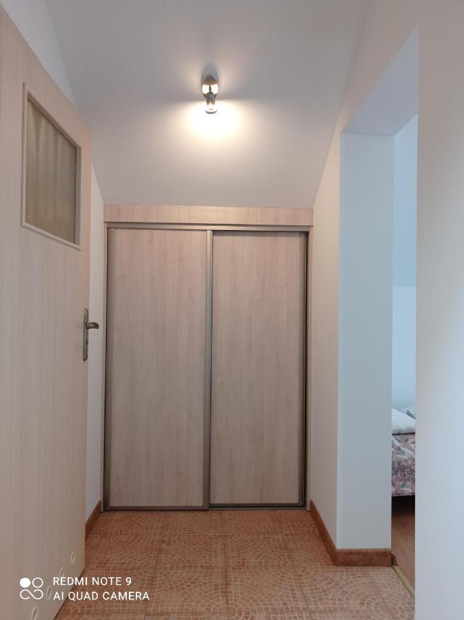 Homestay Chelbia Niechorze