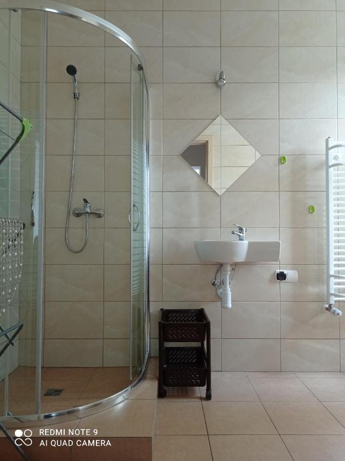 Chelbia Homestay Niechorze