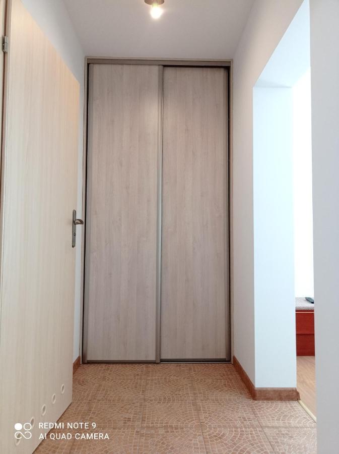 Chelbia Homestay Niechorze