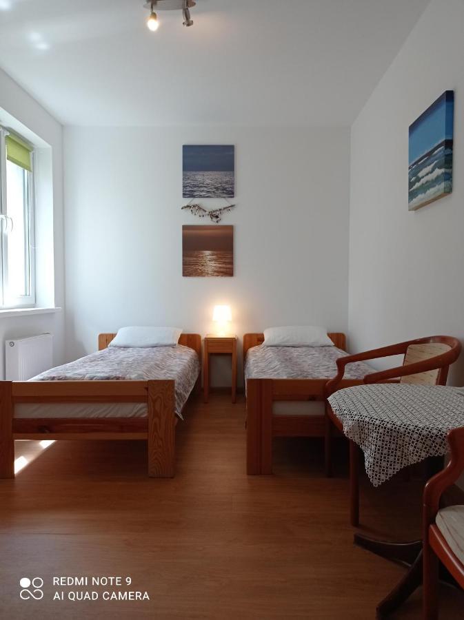 Chelbia Homestay Niechorze