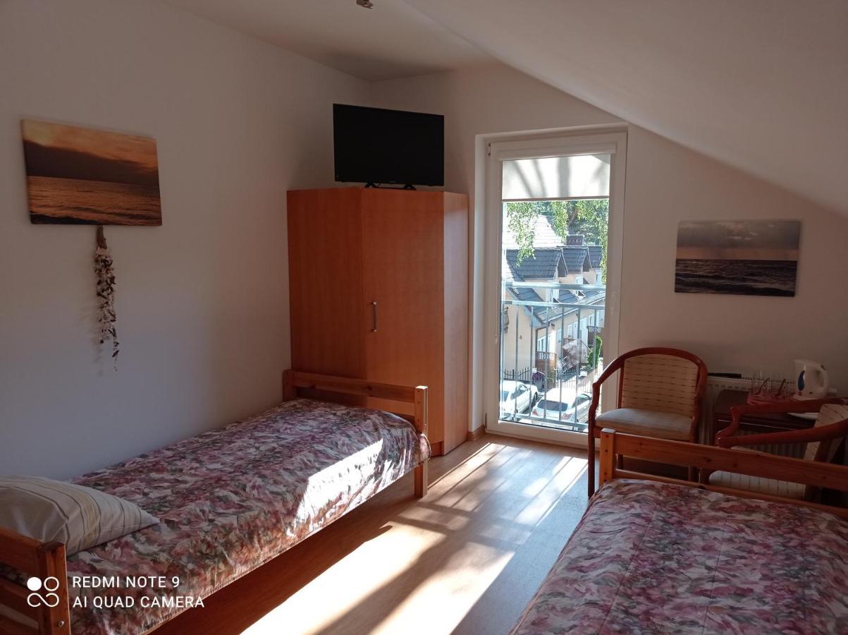 Chelbia Homestay