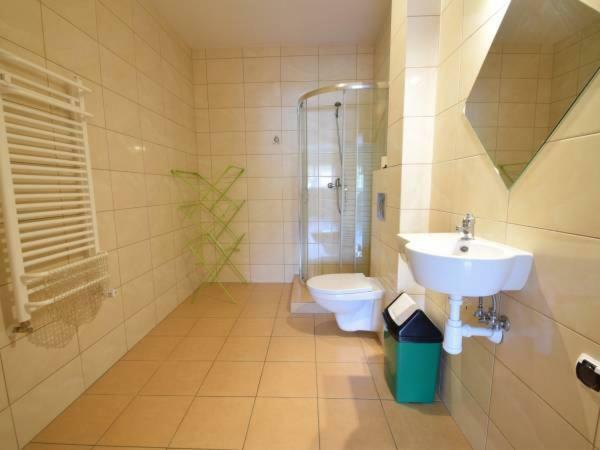 Homestay Chelbia Niechorze