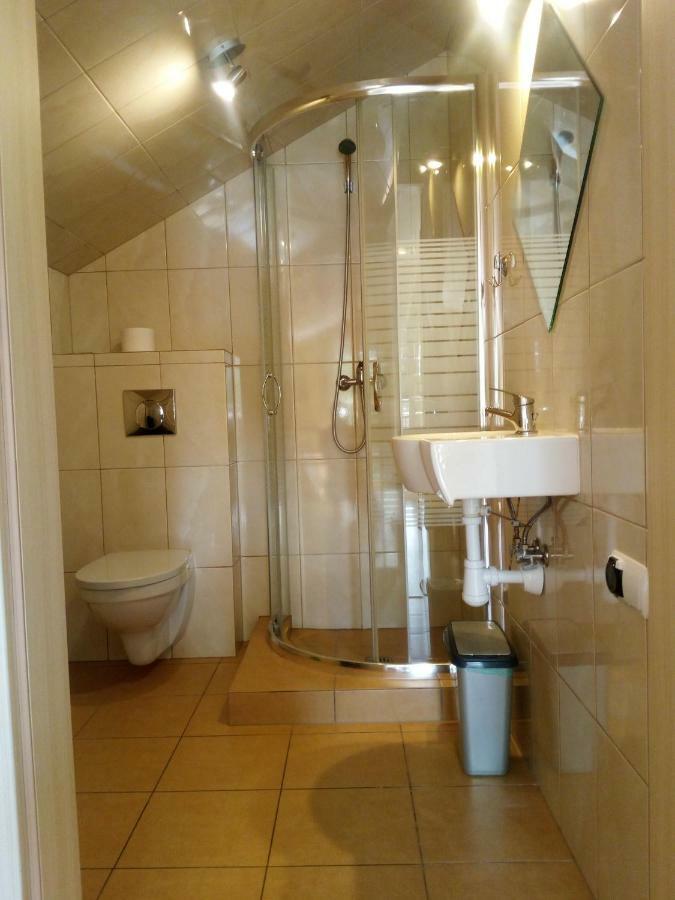 Homestay Chelbia Niechorze
