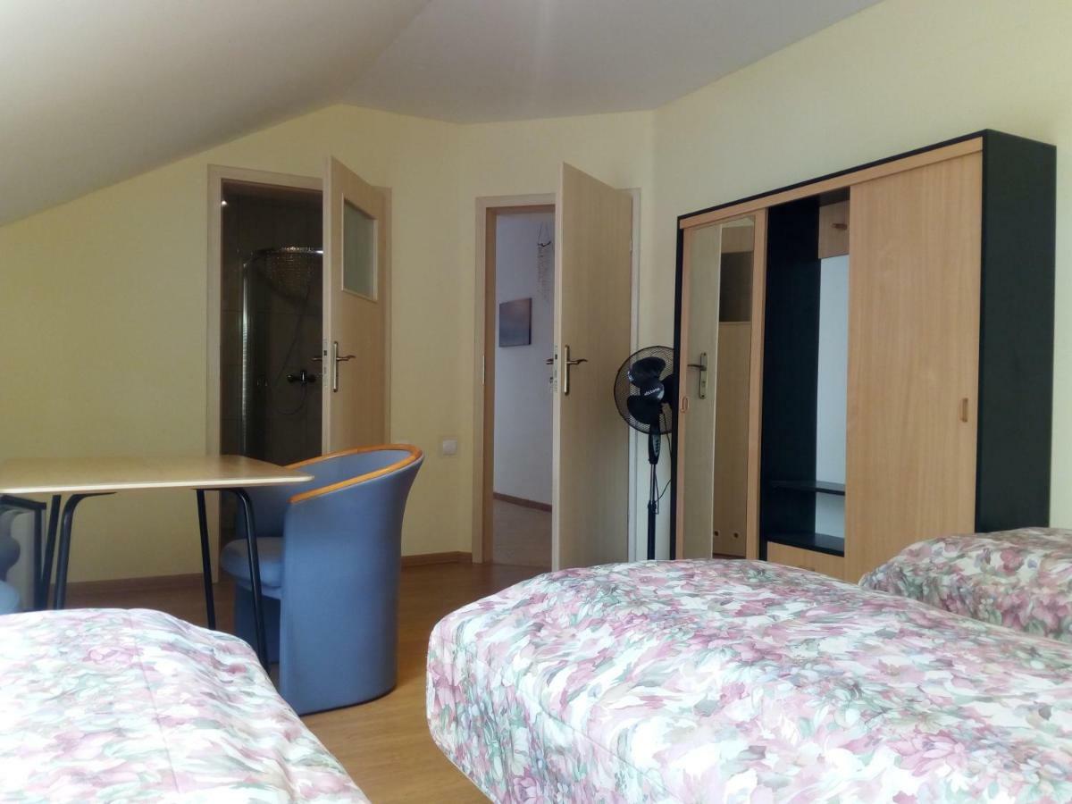 Chelbia Homestay