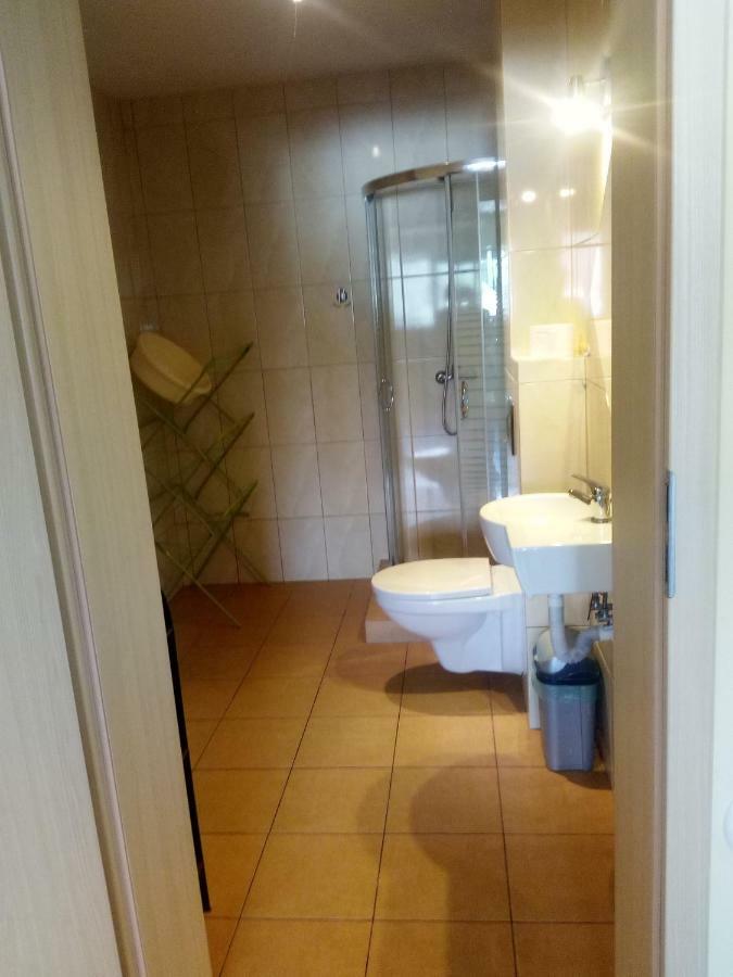 Homestay Chelbia Niechorze